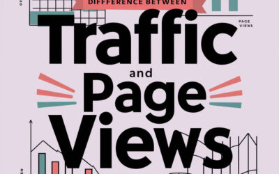 Unterschied Traffic und Seitenaufrufe: Ein umfassender Leitfaden für Online-Marketing