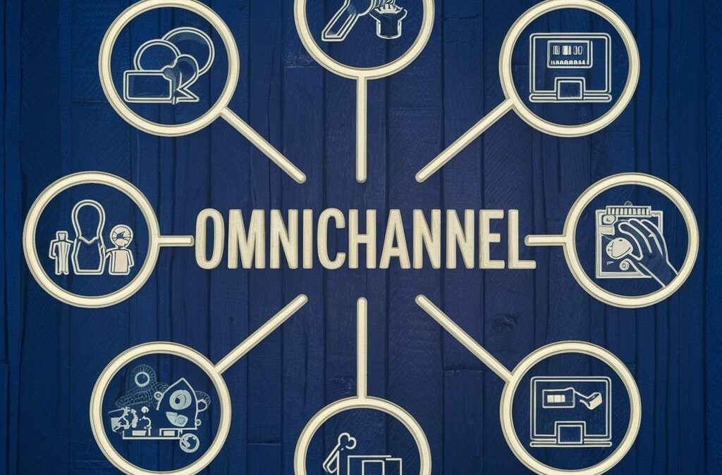 Omnichannel und Performance Marketing: Eine starke Synergie zur Conversion-Steigerung