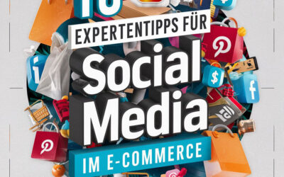10 Erfolgreiche Social-Media Strategien für Online-Shops auf Instagram