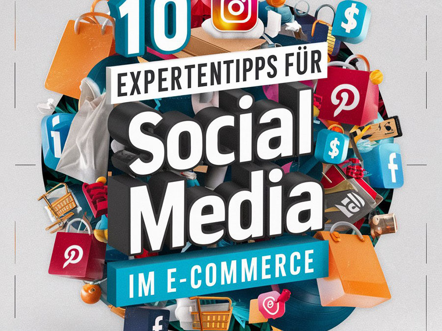 10 Erfolgreiche Social-Media Strategien für Online-Shops auf Instagram