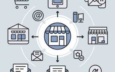 Customer Journey und Omnichannel Marketing im E-Commerce