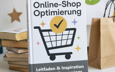 Shop Optimierung: Leitfaden & Inspiration für mehr Conversions