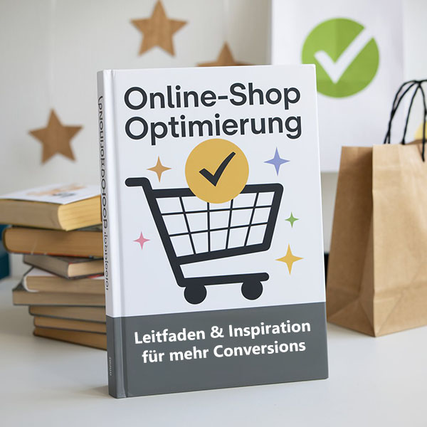 Shop Optimierung: Leitfaden & Inspiration für mehr Conversions